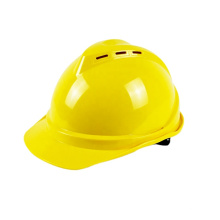 Construction height work safety helmet industrial hard hat